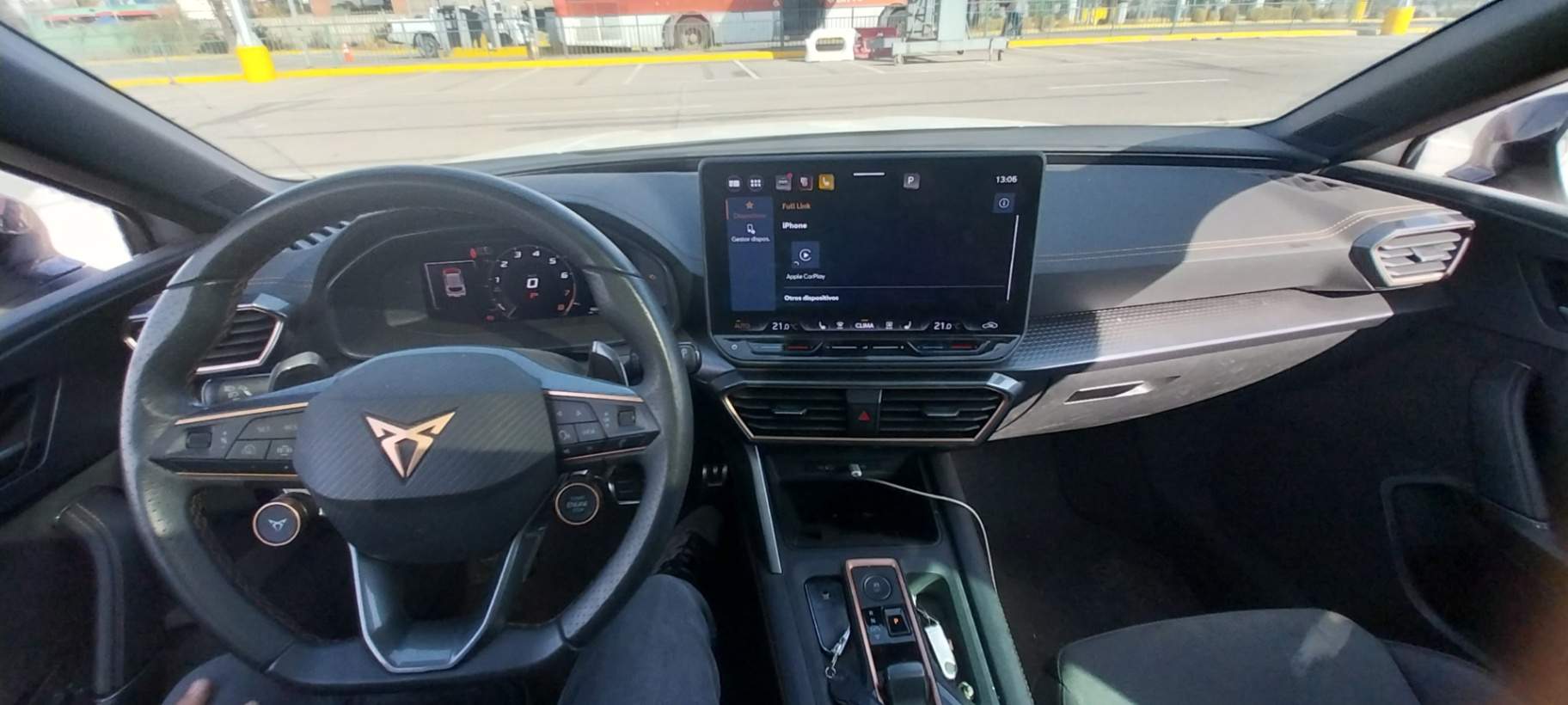 CUPRA - 2