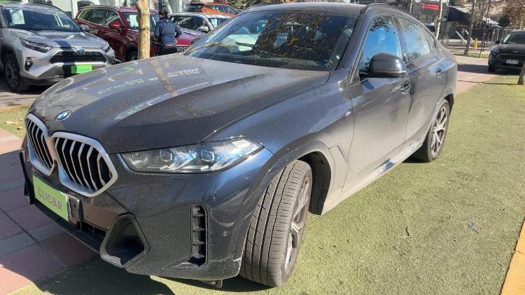BMW - 1
