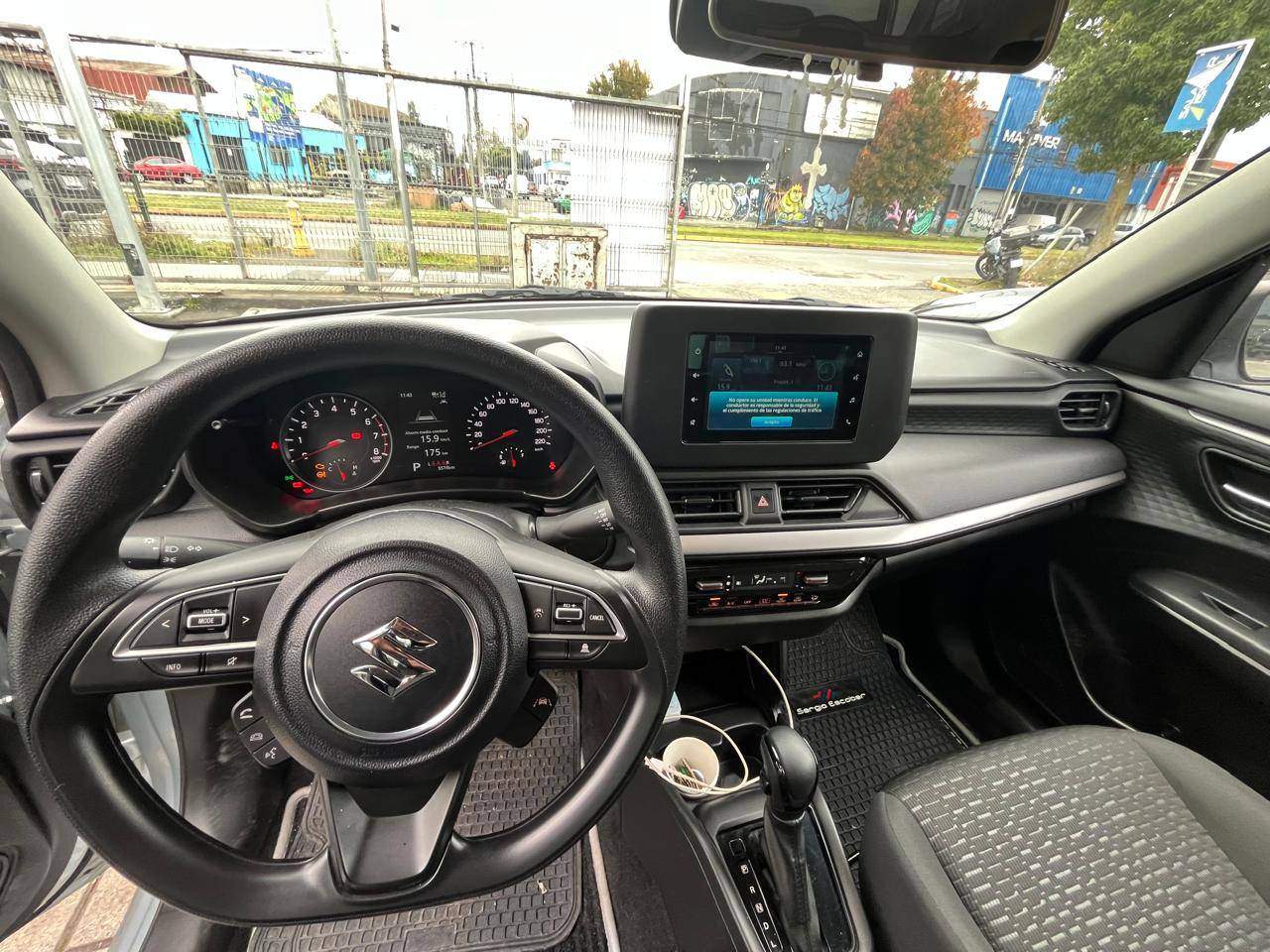 SUZUKI - 2