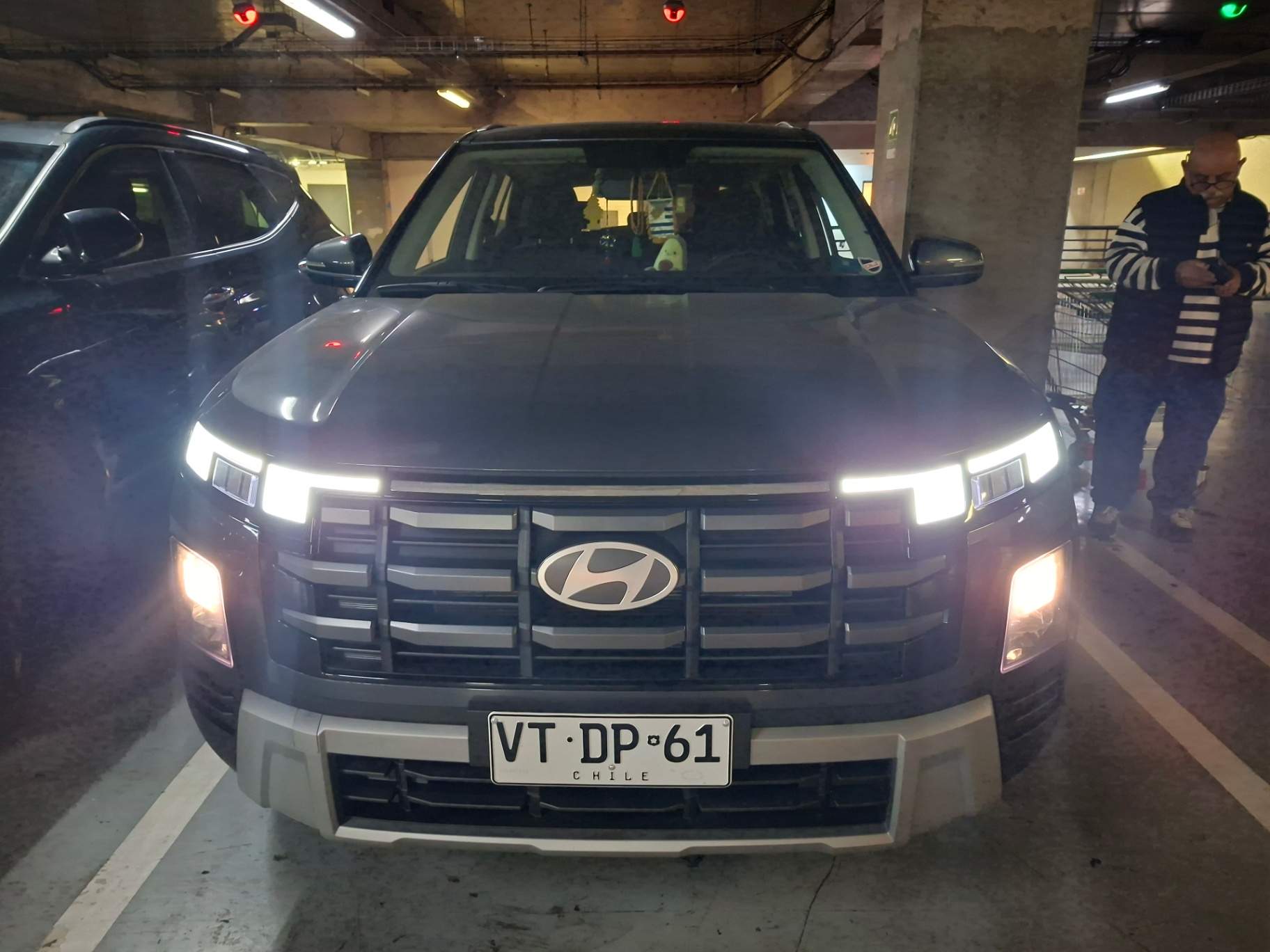 HYUNDAI - 1