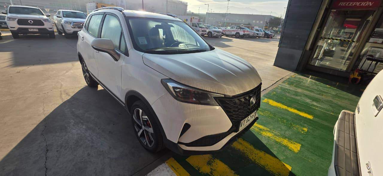 CHANGAN