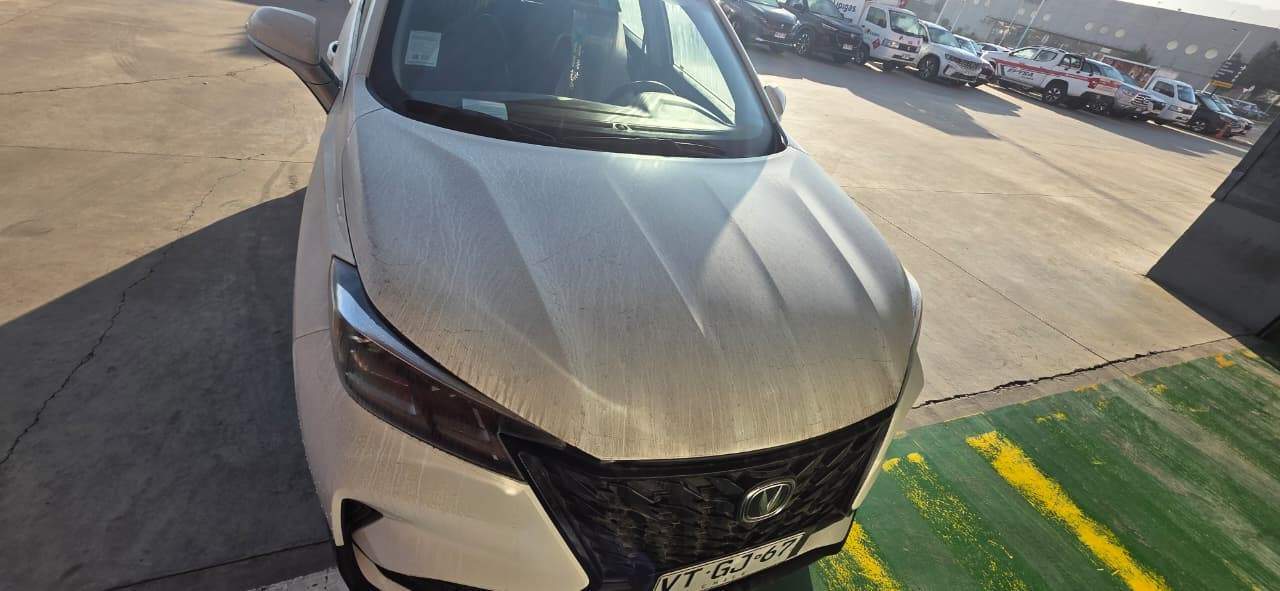 CHANGAN - 1