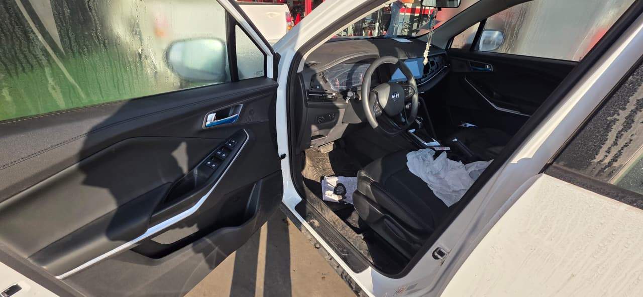 CHANGAN - 2