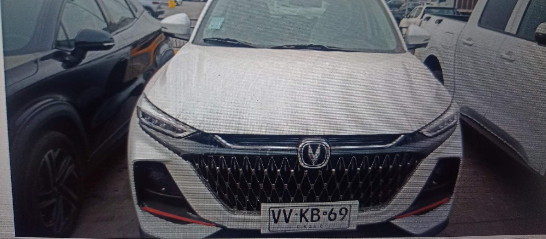 CHANGAN - 1