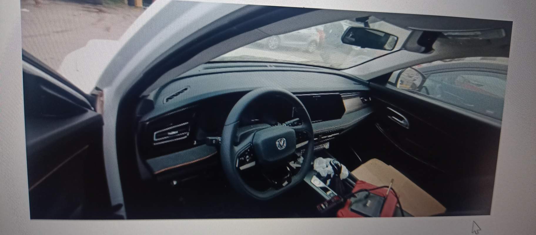 CHANGAN - 2