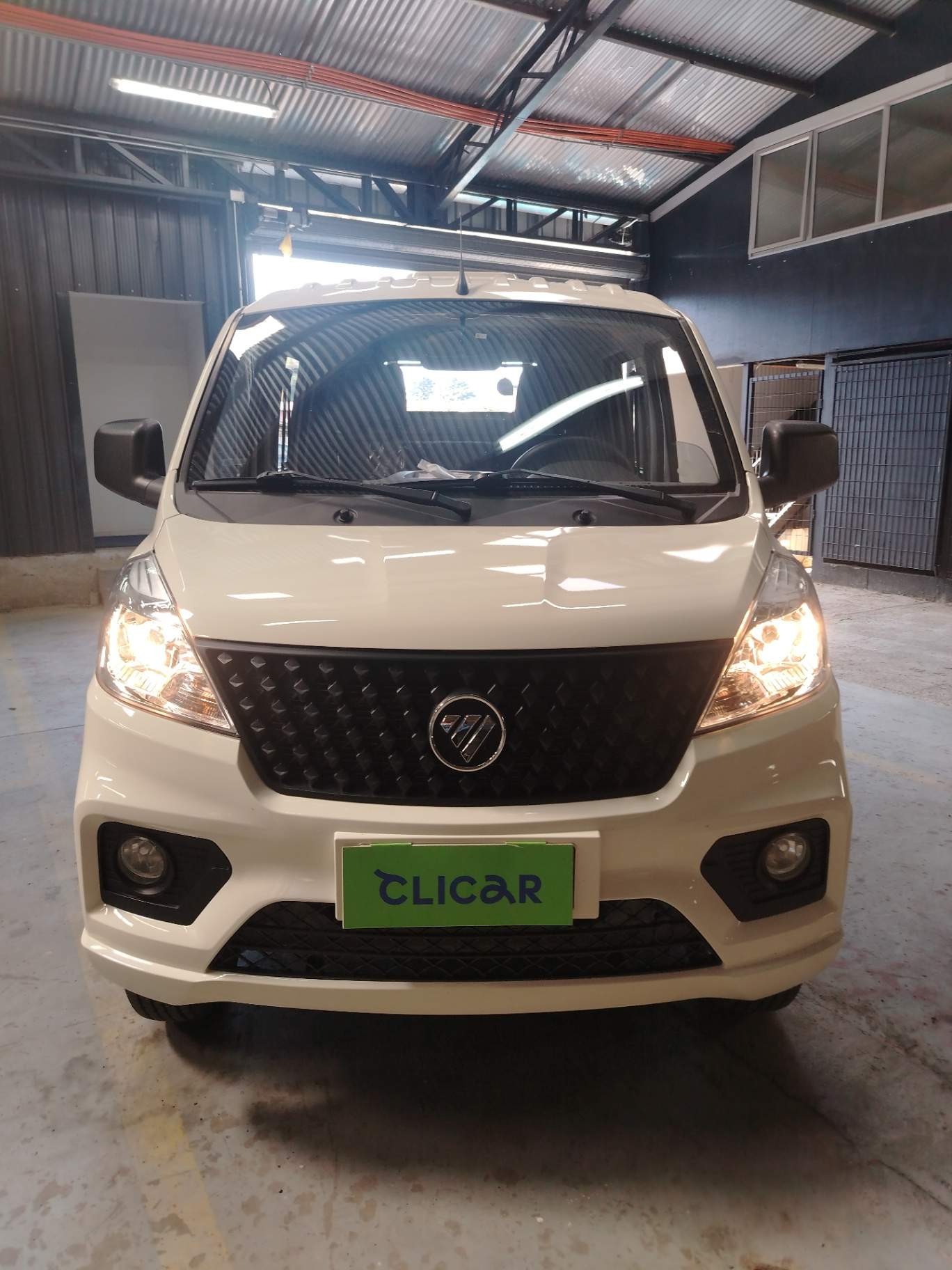 FOTON - 1
