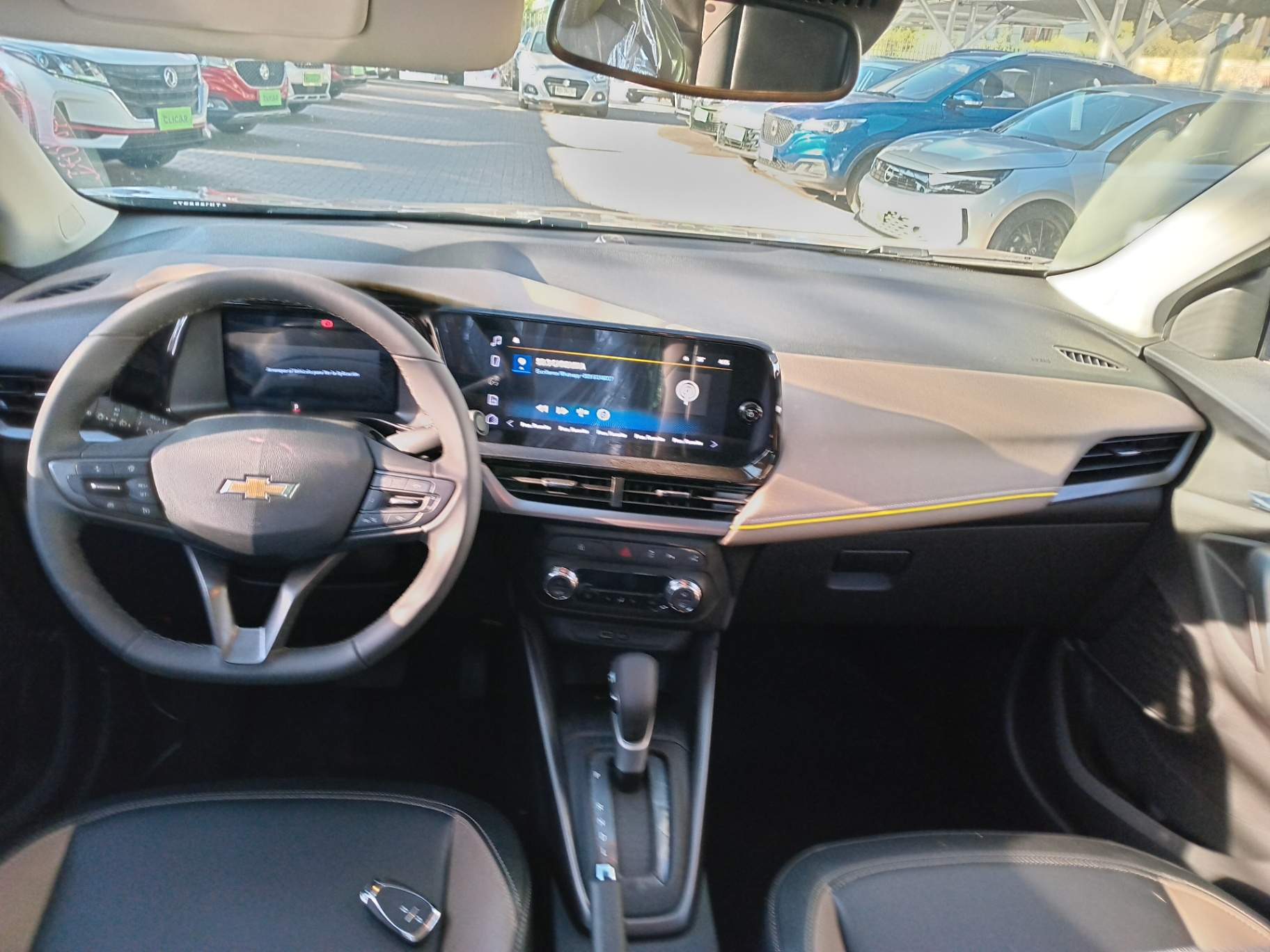 CHEVROLET - 2