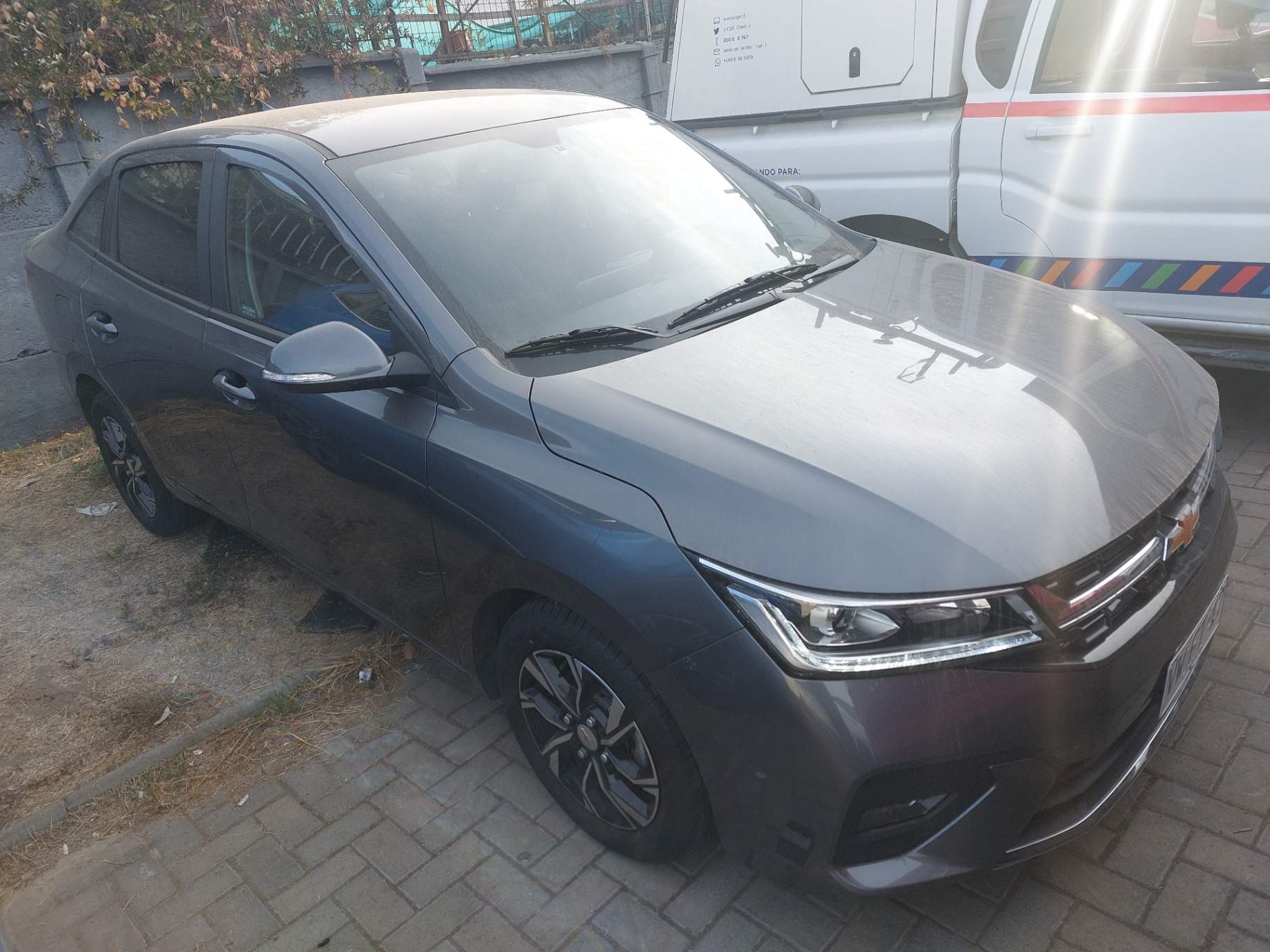 CHEVROLET
