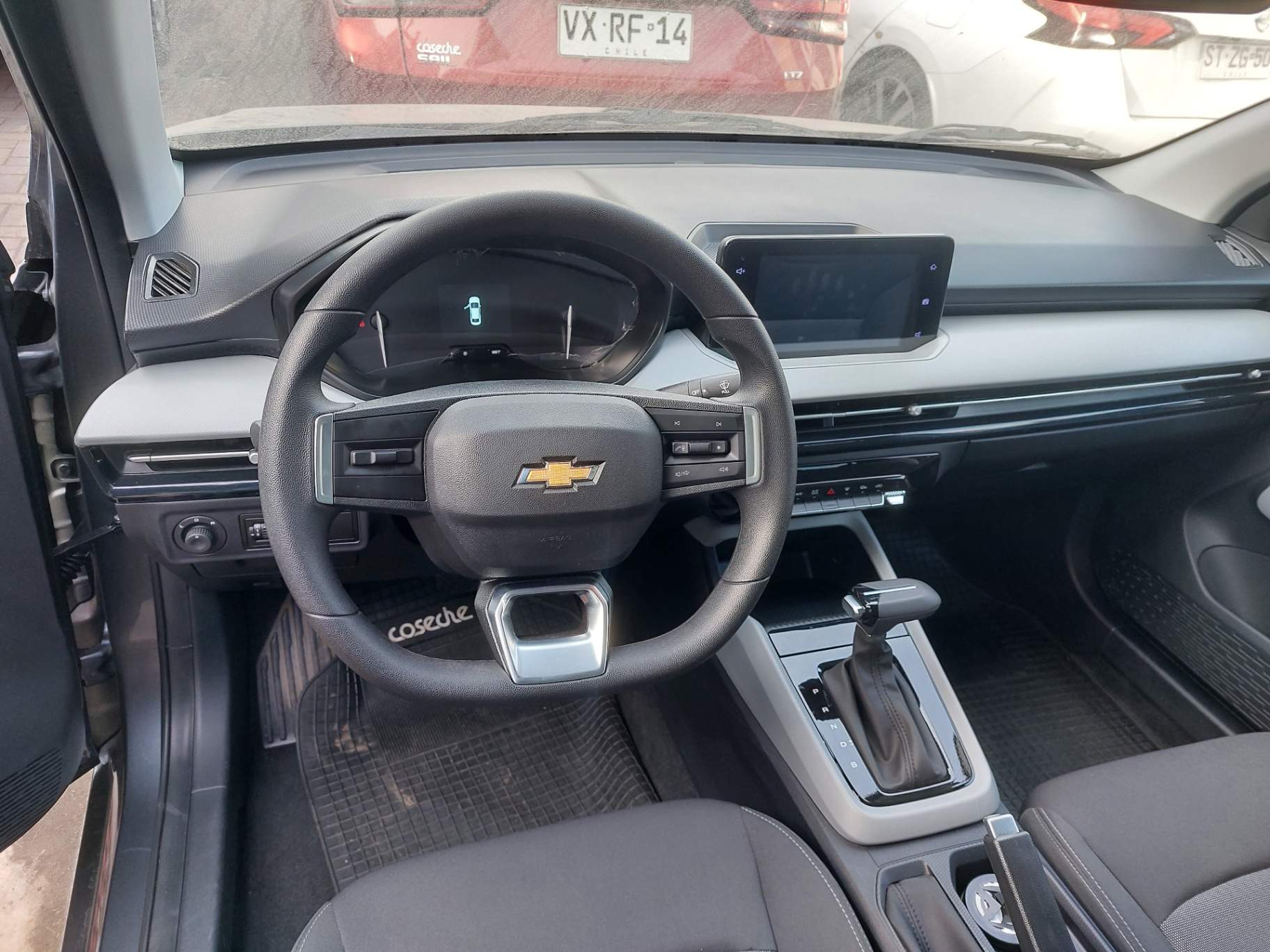 CHEVROLET - 2