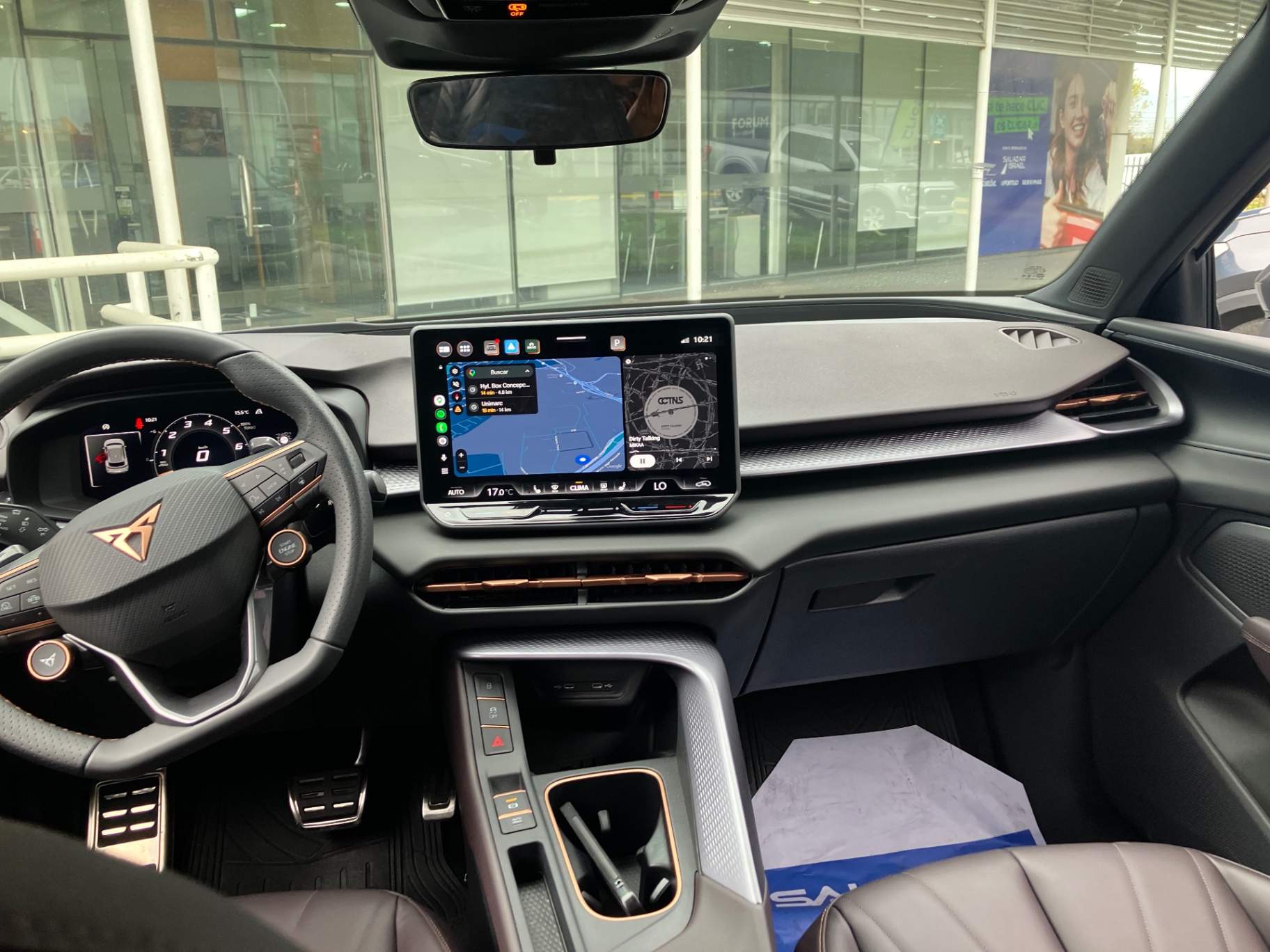 CUPRA - 2