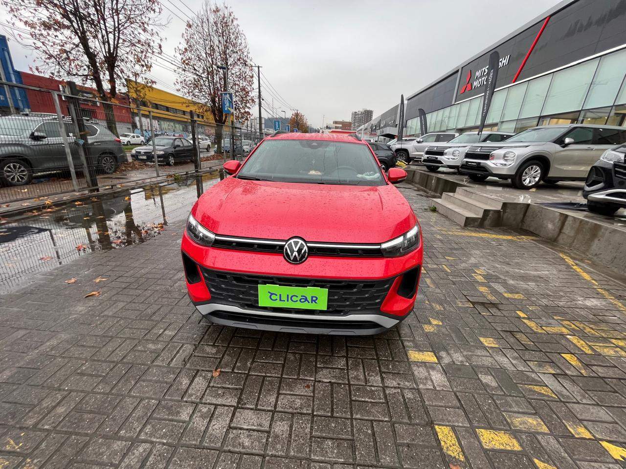 VOLKSWAGEN - 1