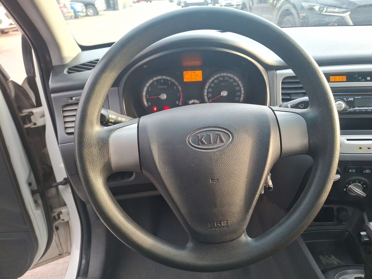 KIA - 23