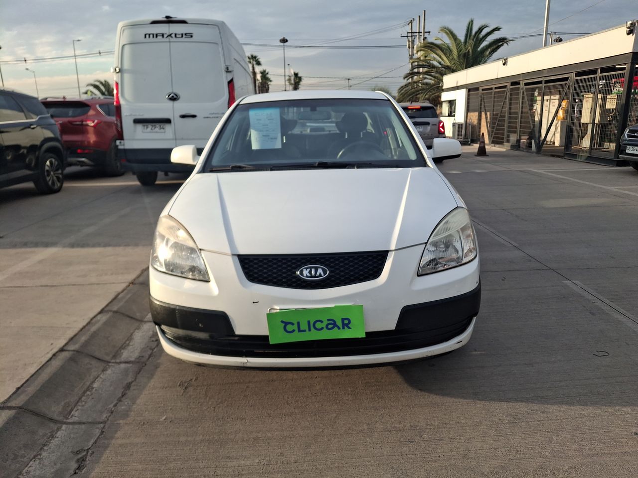 KIA - 2