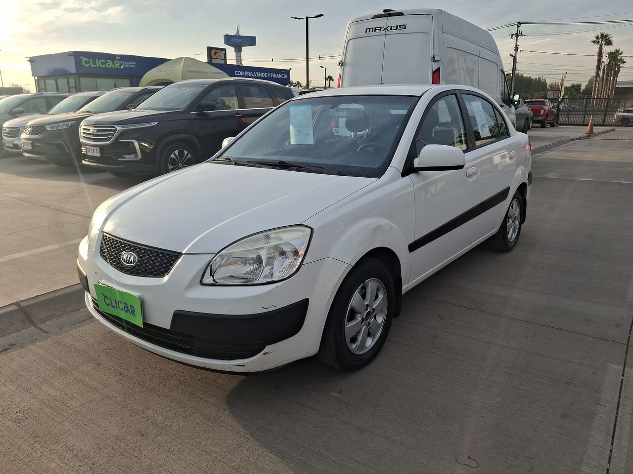 KIA - 3