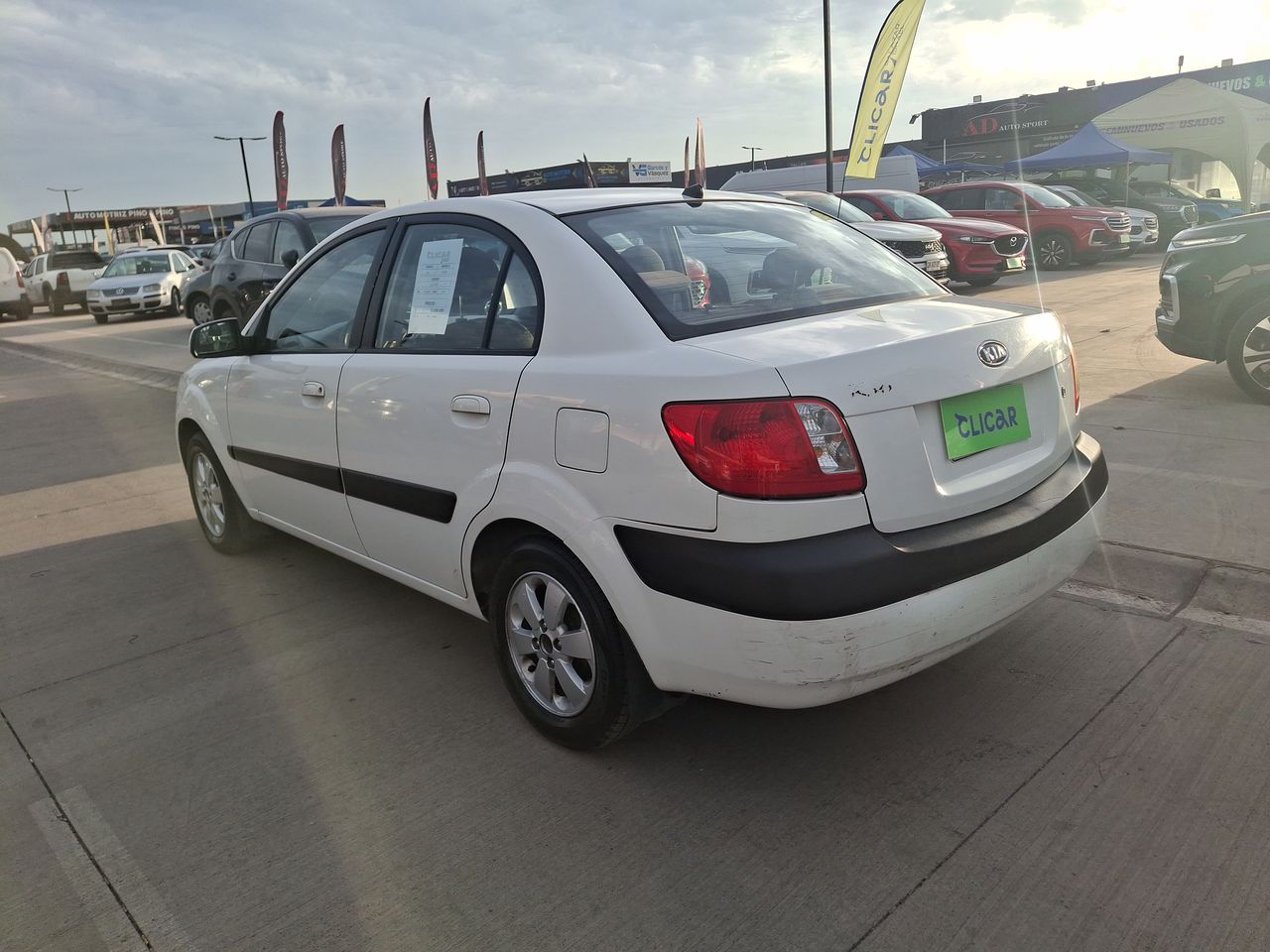 KIA - 5