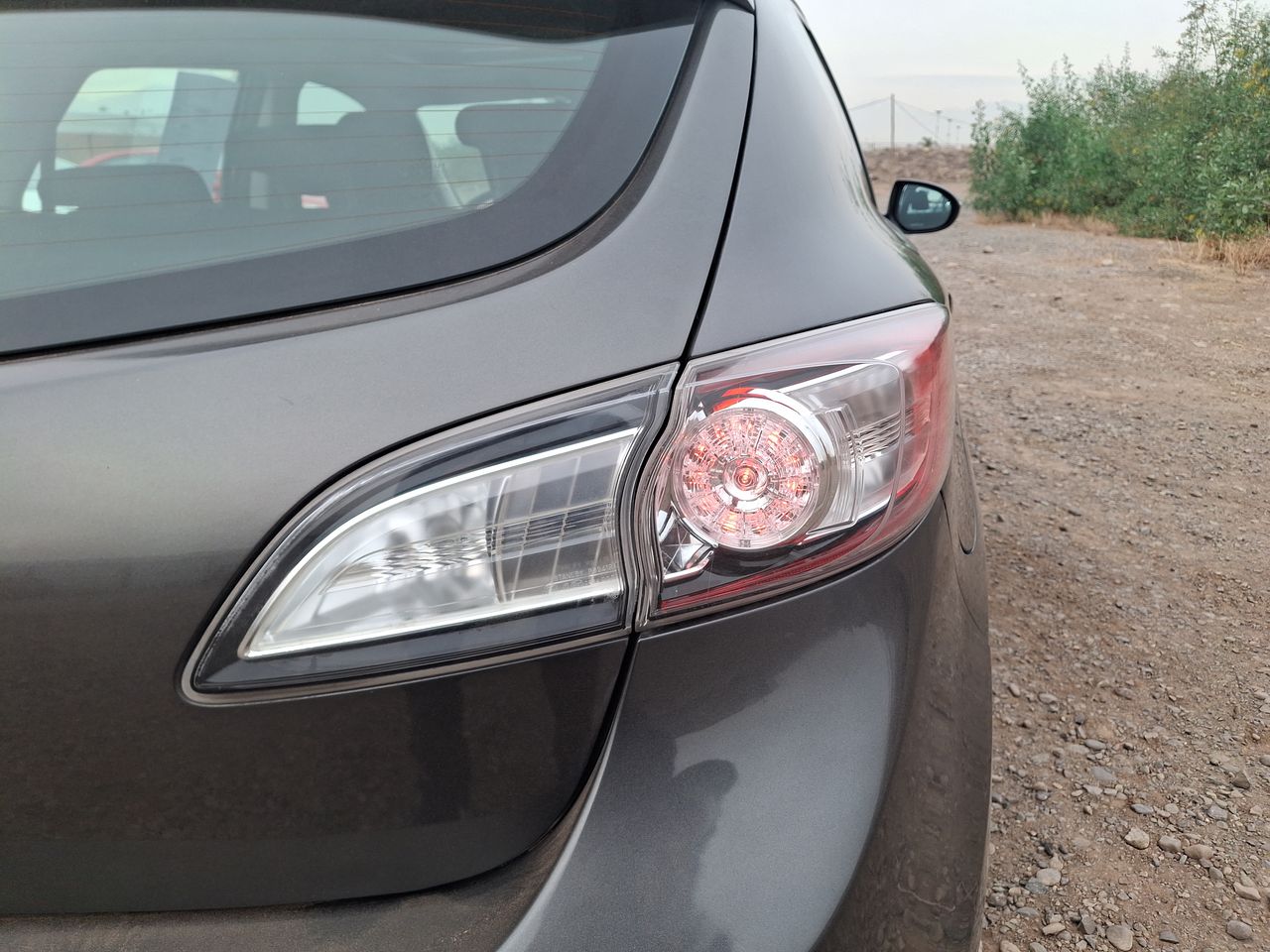 MAZDA - 11