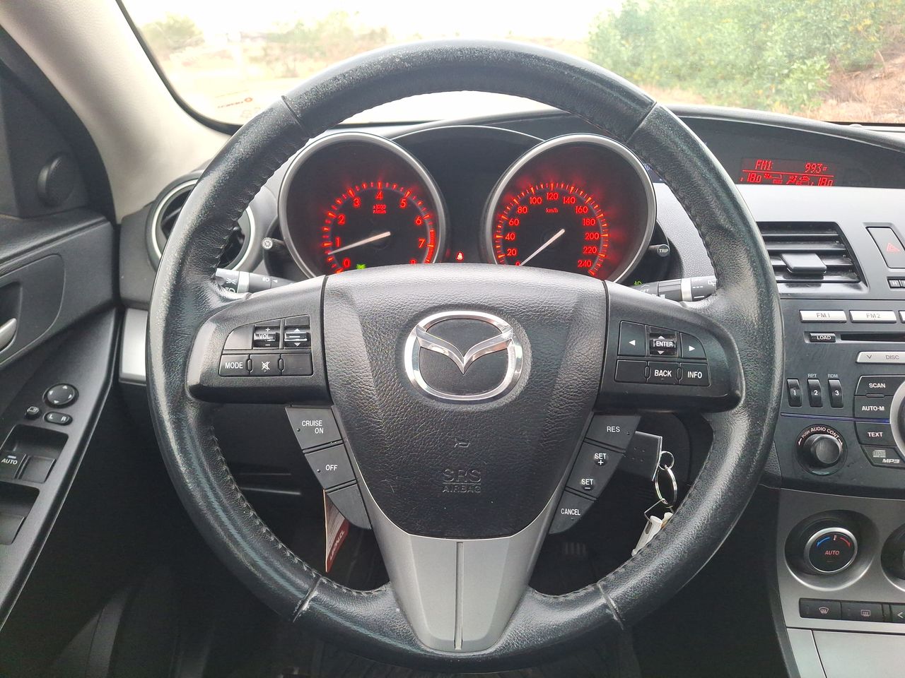 MAZDA - 14