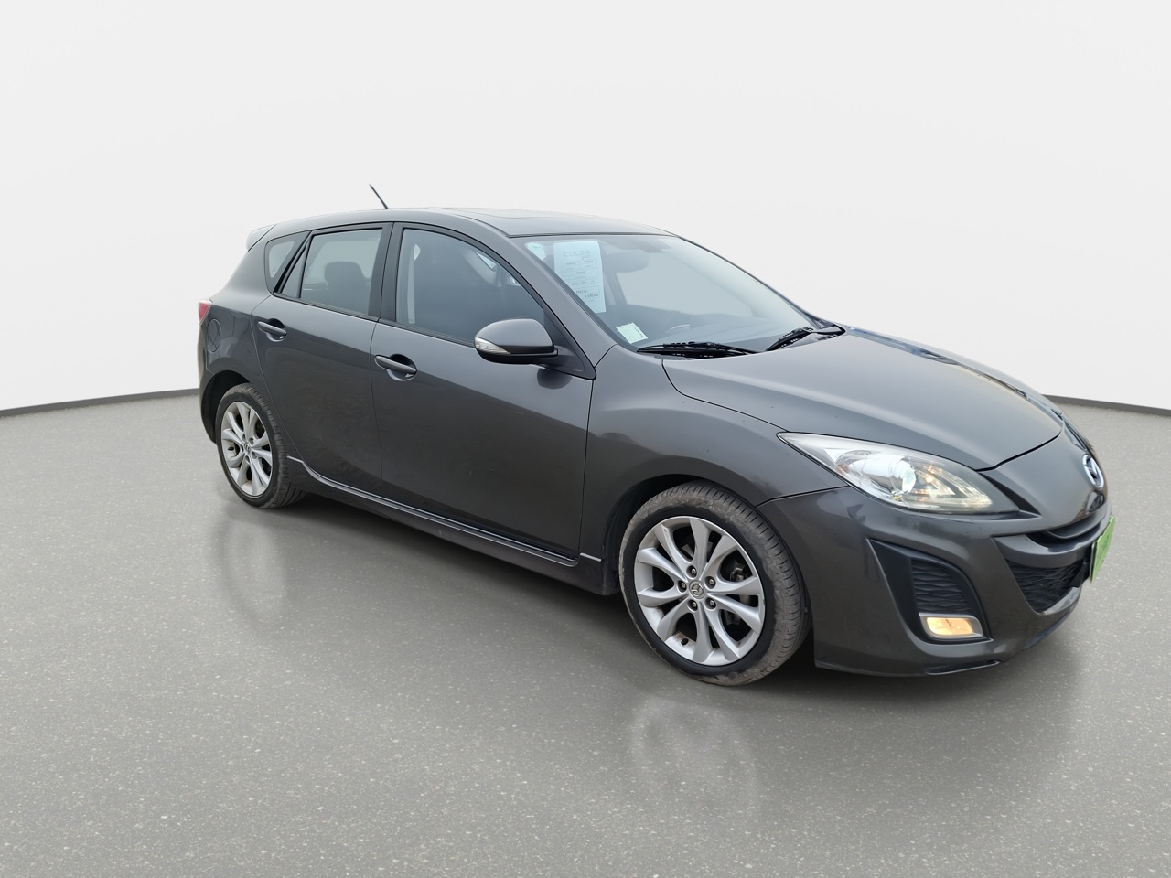 MAZDA - 1