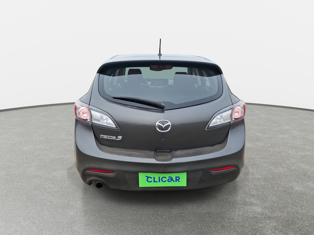 MAZDA - 6
