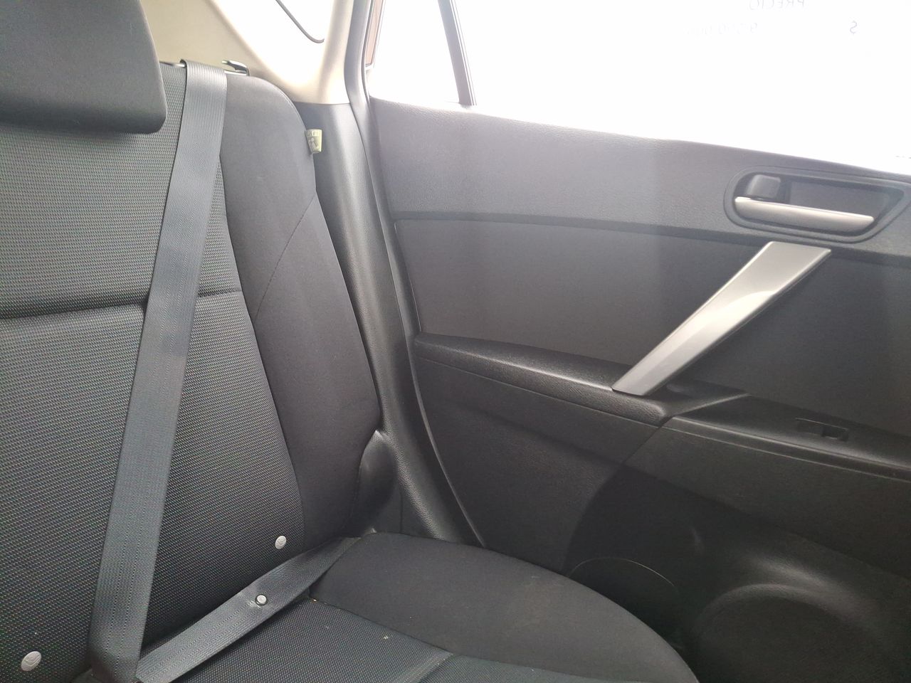 MAZDA - 6