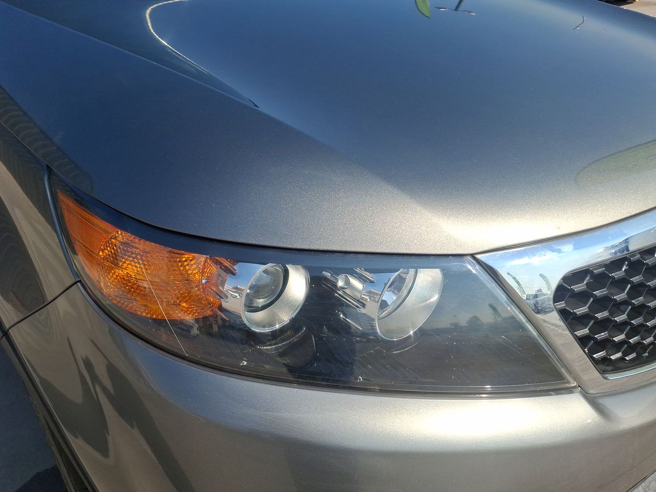 KIA - 18