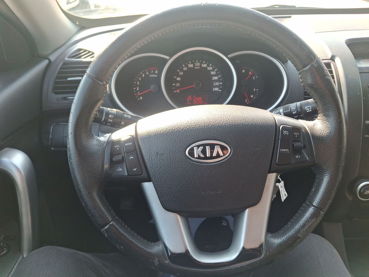 KIA - 23