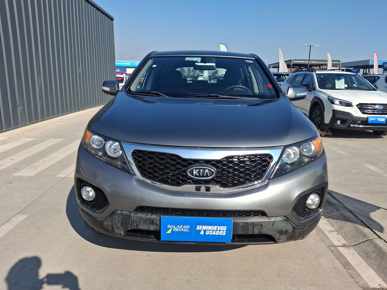 KIA - 2