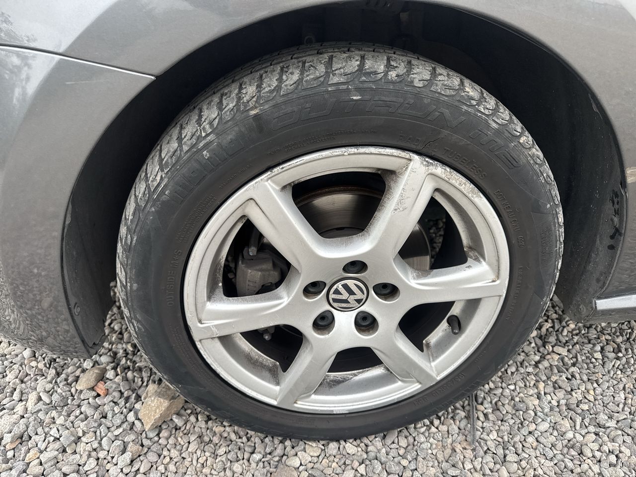 VOLKSWAGEN - 7
