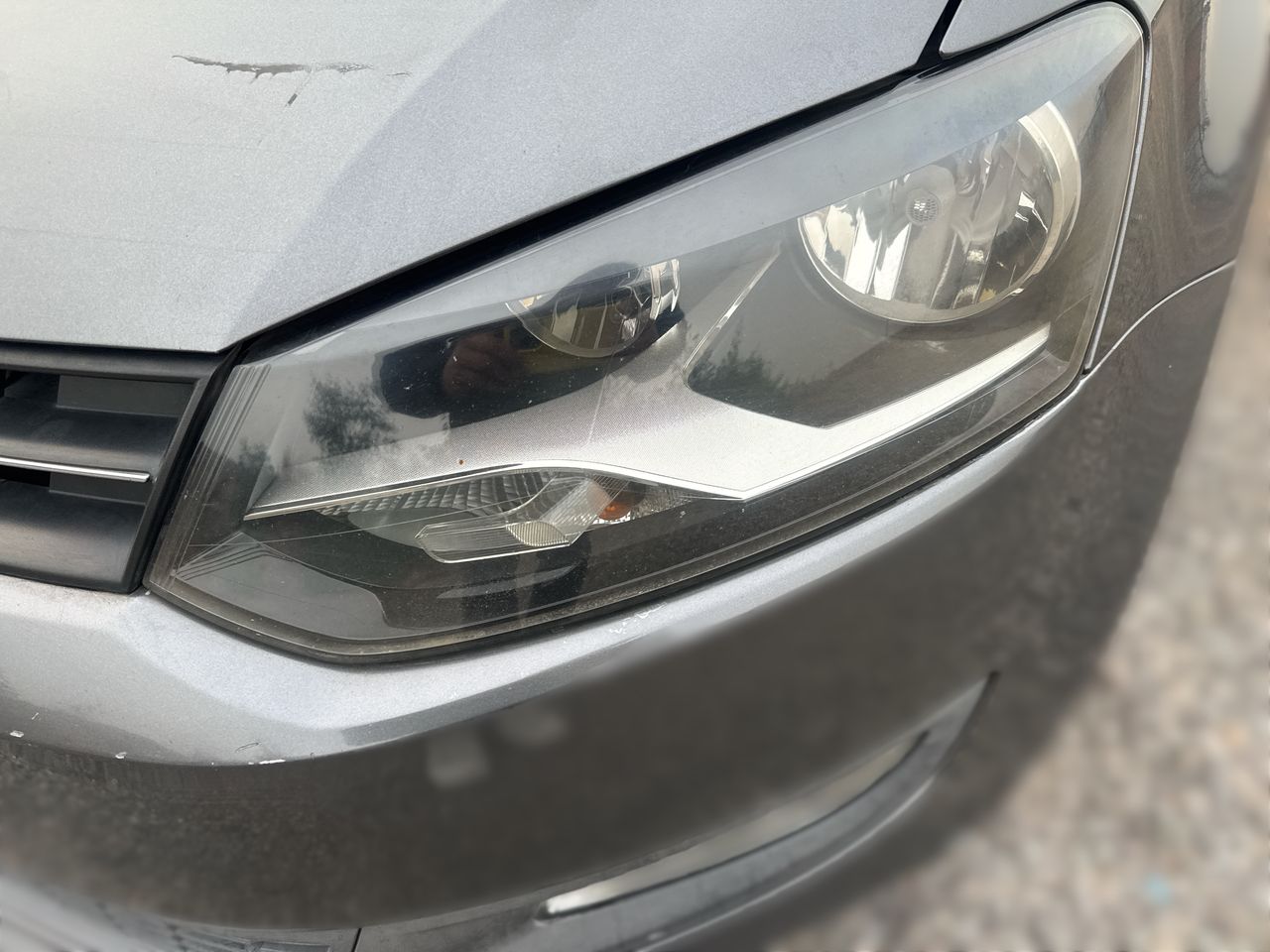 VOLKSWAGEN - 8