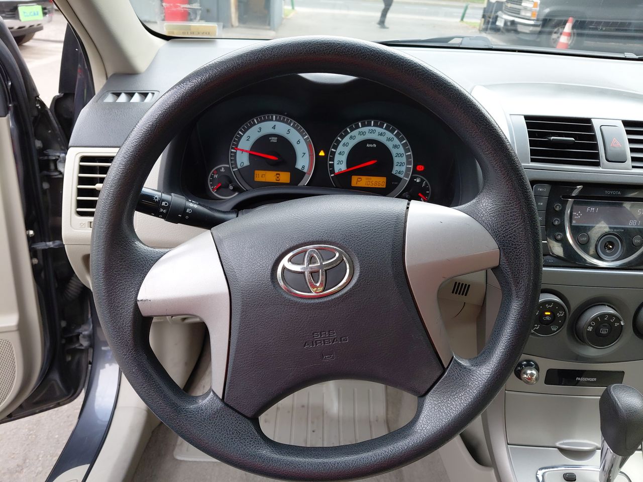 TOYOTA - 16