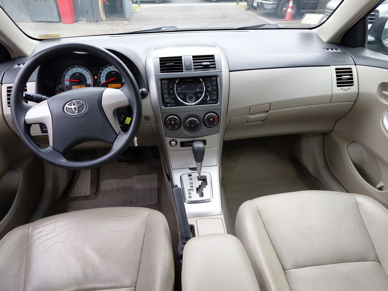 TOYOTA - 21