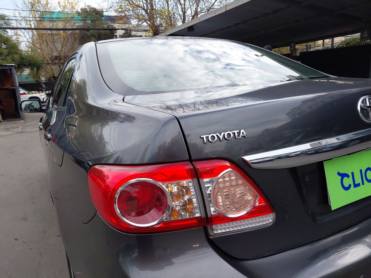 TOYOTA - 11