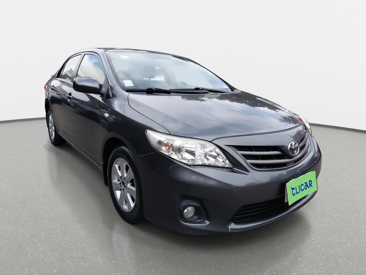 TOYOTA