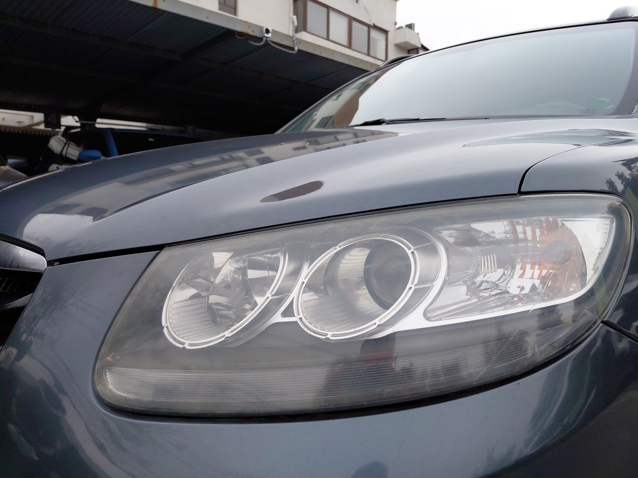 HYUNDAI - 9