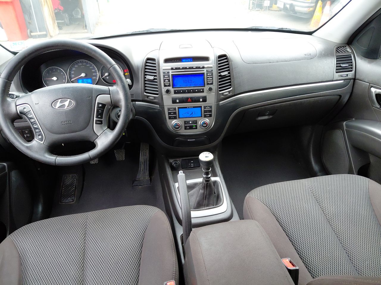 HYUNDAI - 1
