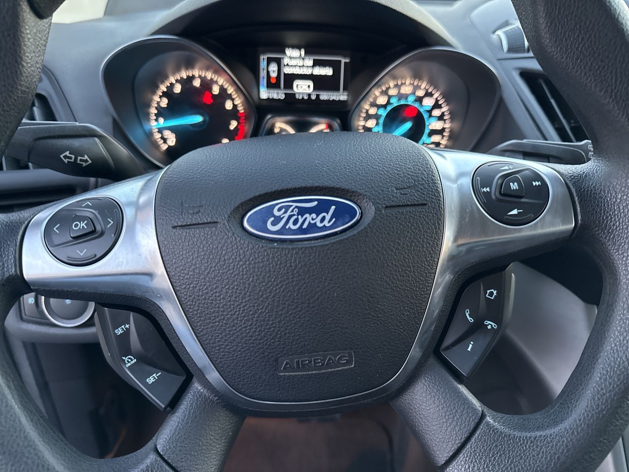 FORD - 18