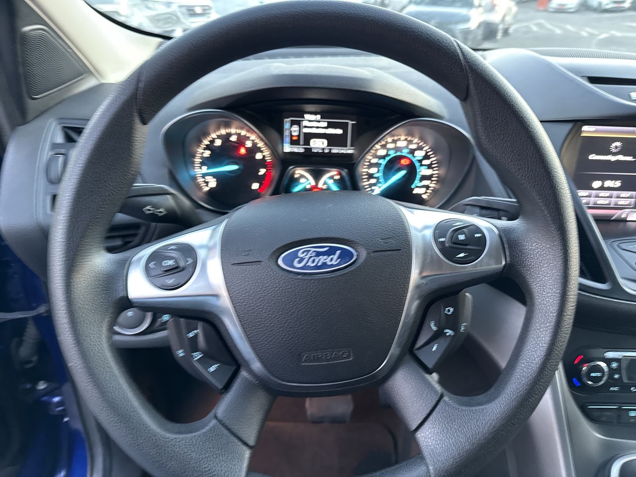 FORD - 17