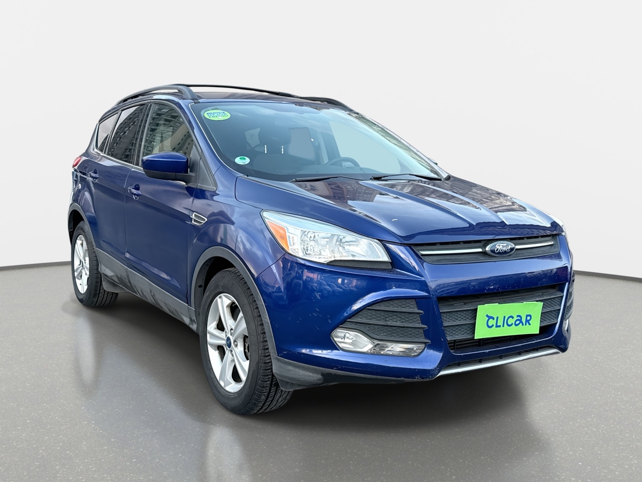 FORD