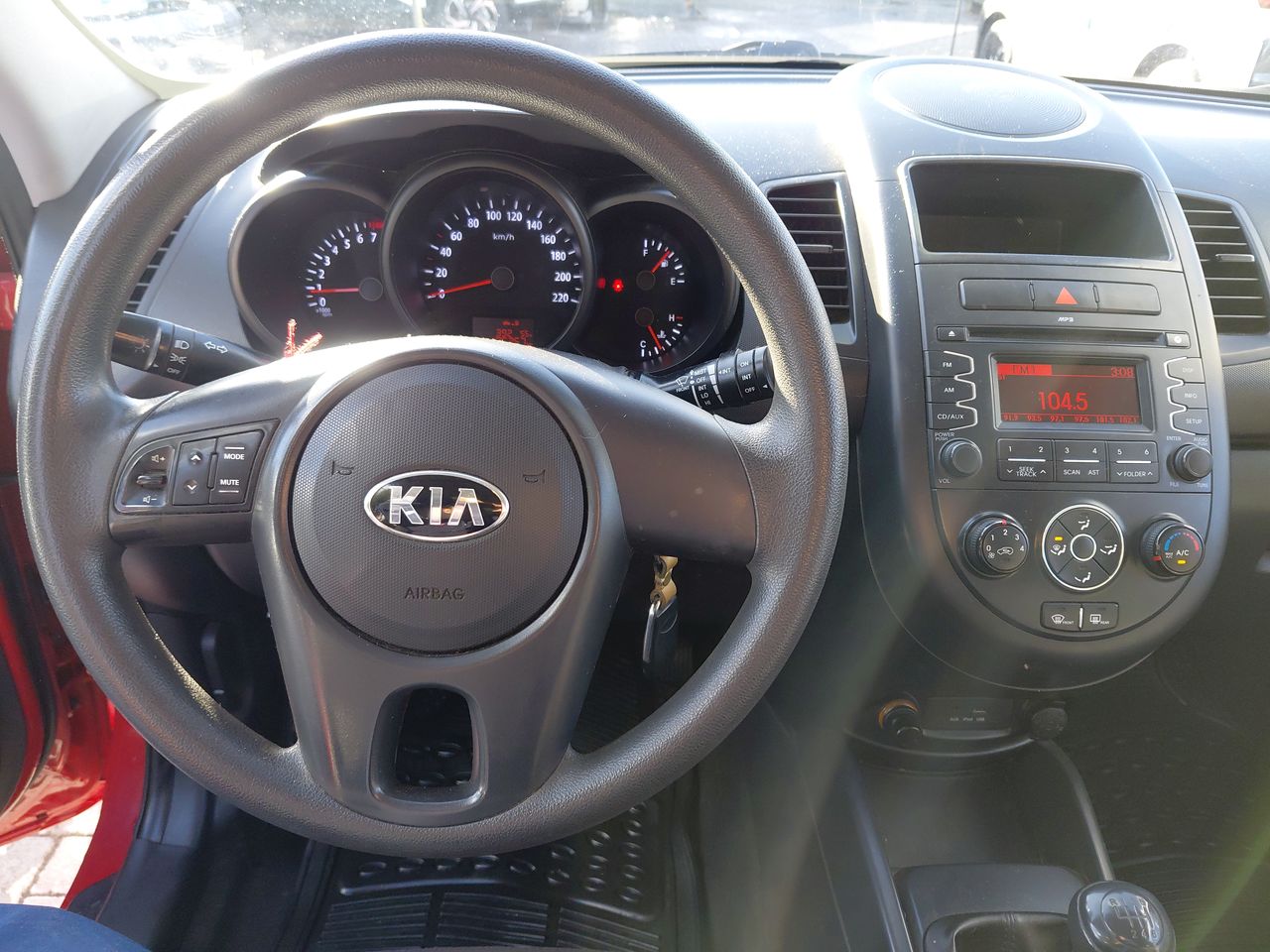 KIA - 20