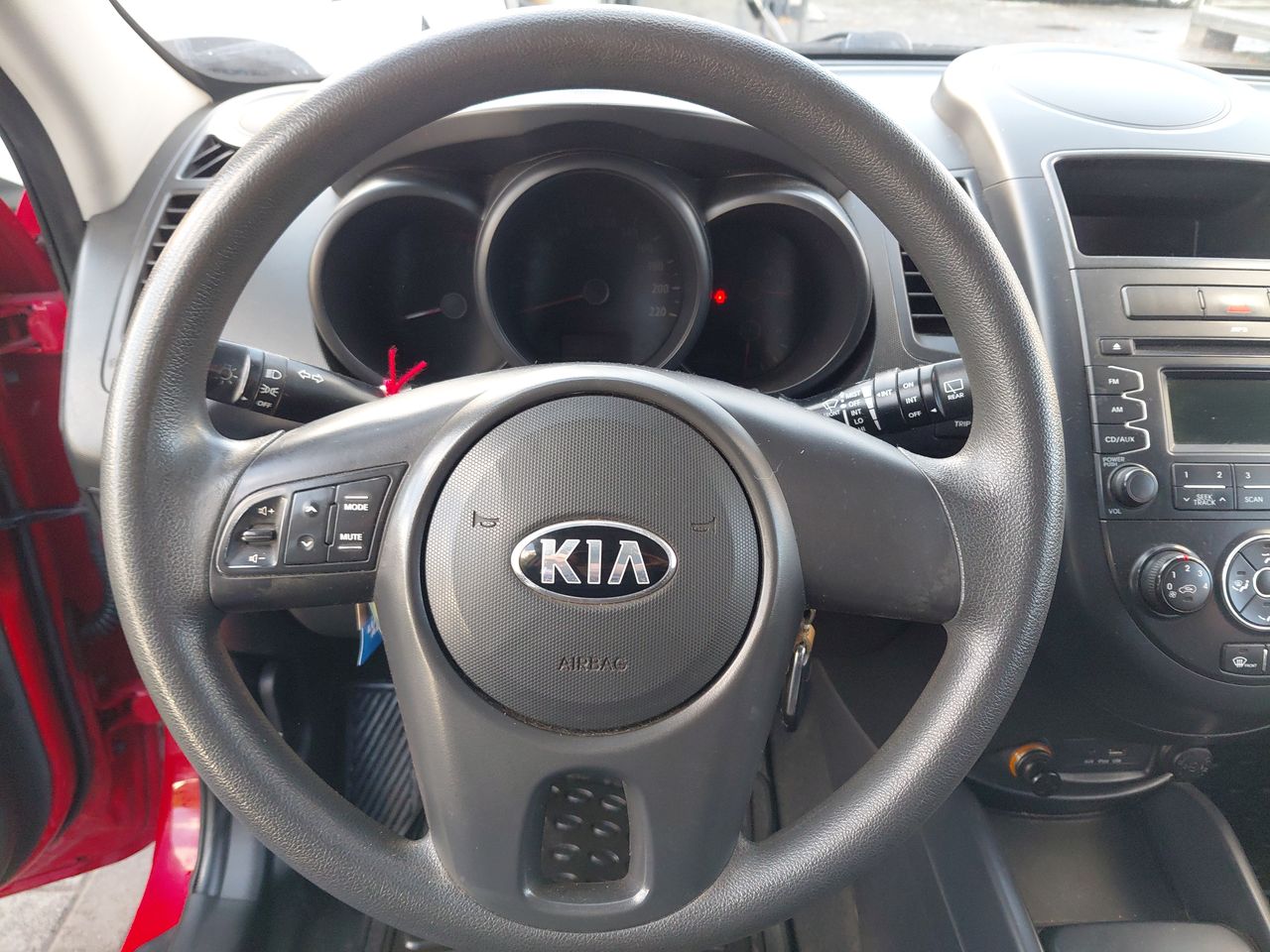 KIA - 14