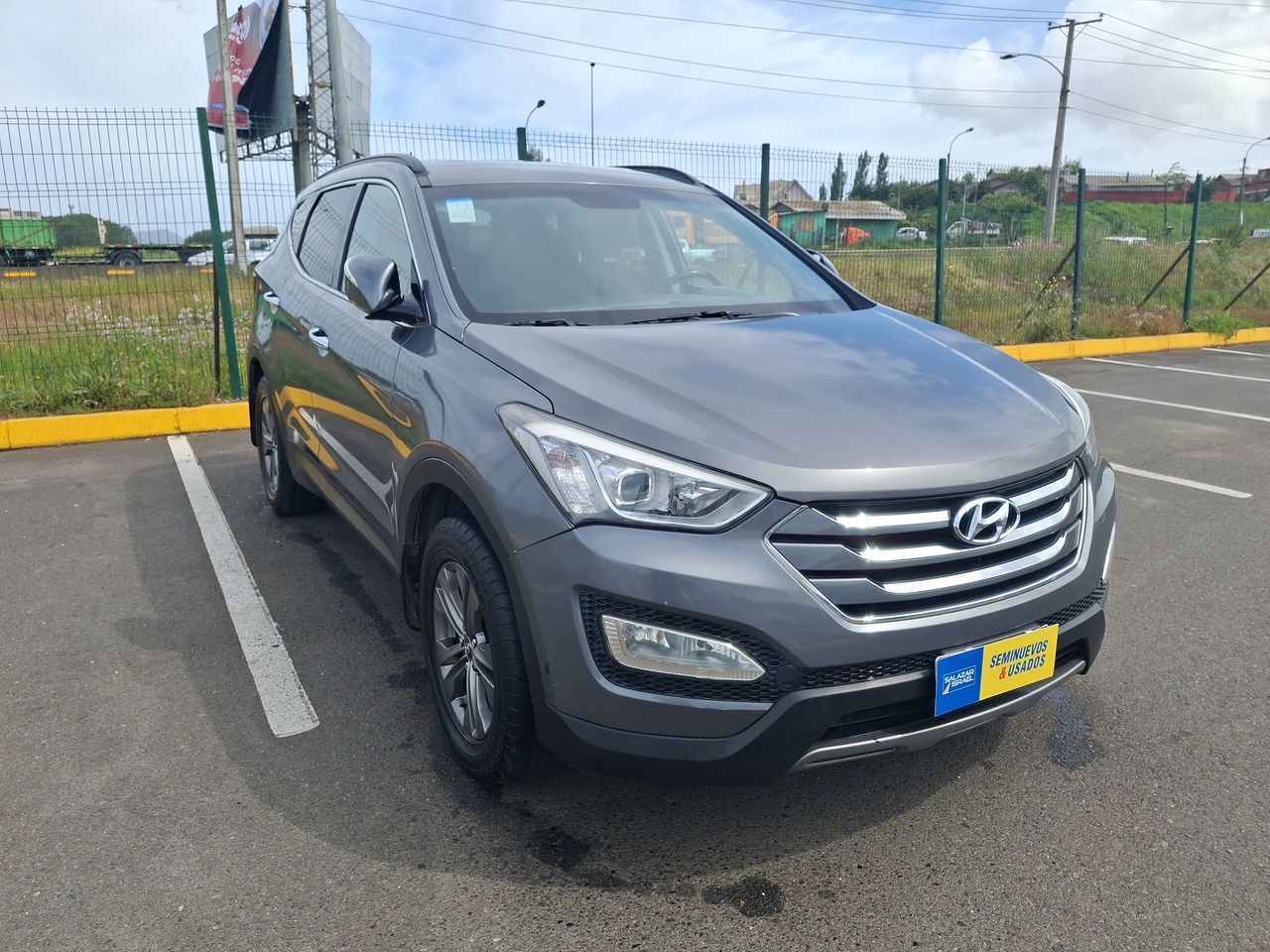 HYUNDAI - 4