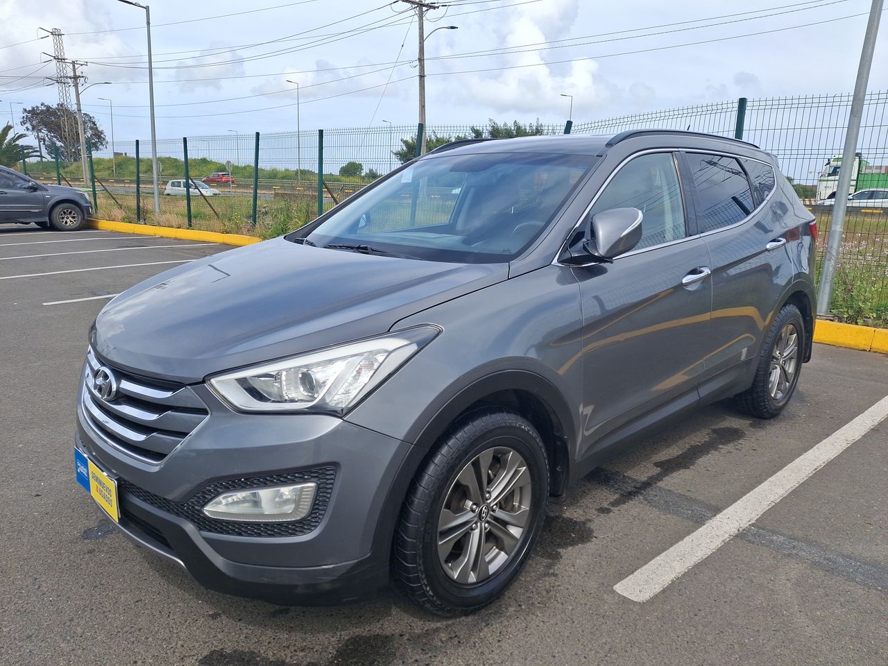 HYUNDAI - 6