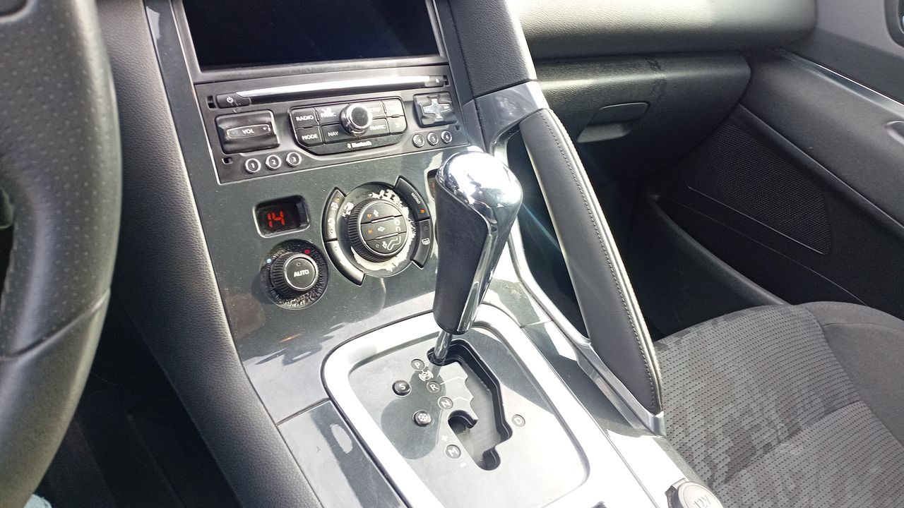 PEUGEOT - 14