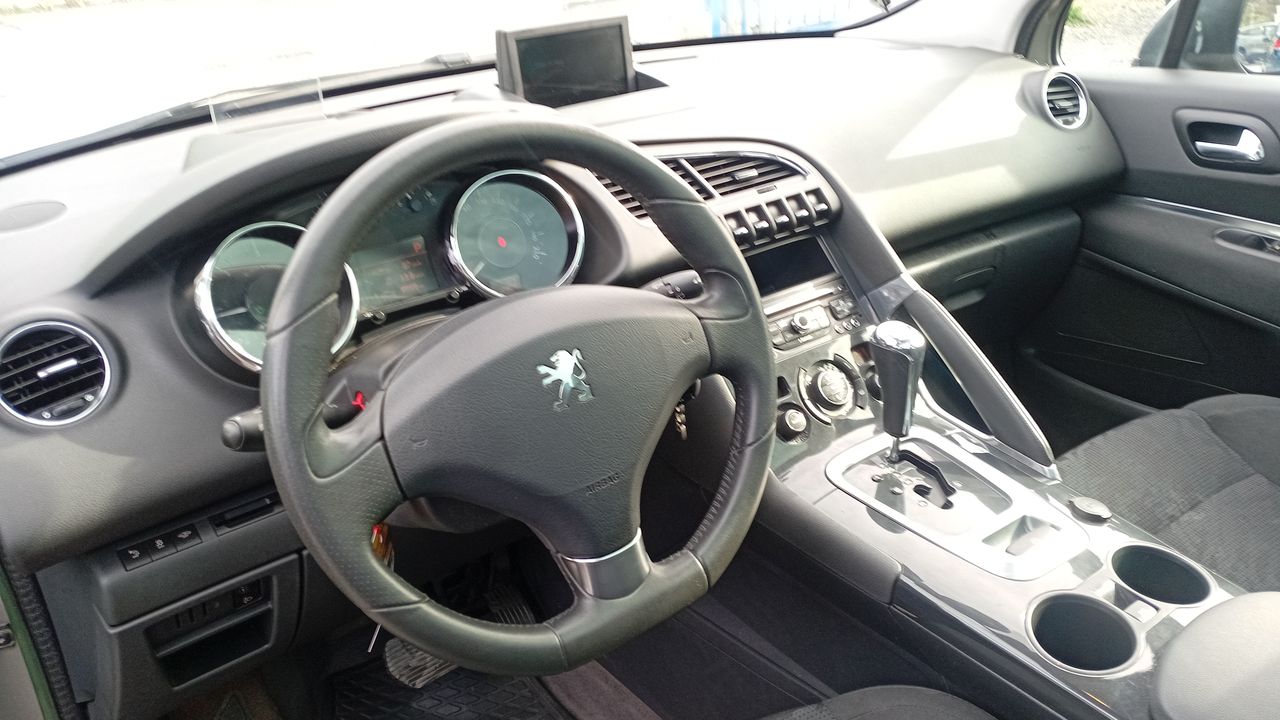 PEUGEOT - 15