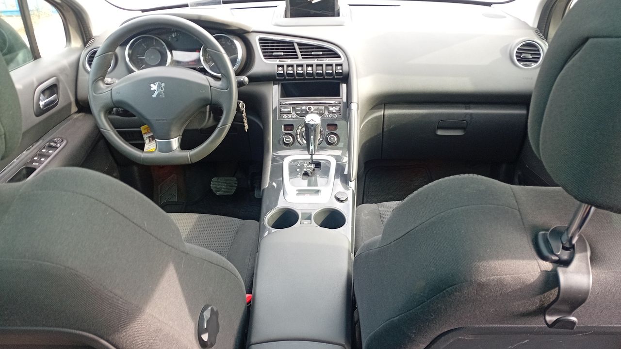 PEUGEOT - 1