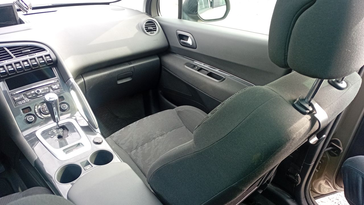 PEUGEOT - 2