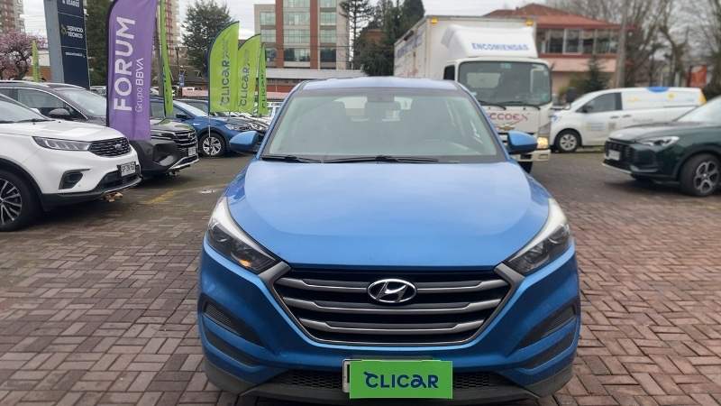 HYUNDAI - 1