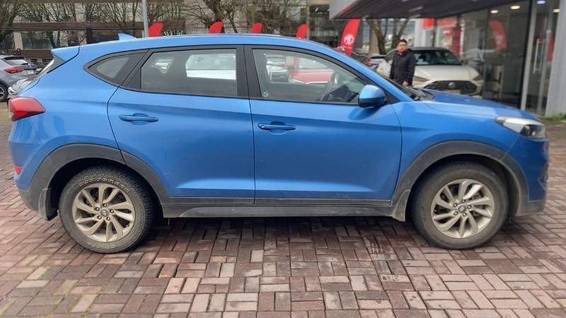 HYUNDAI - 2