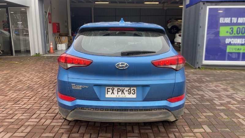 HYUNDAI - 4