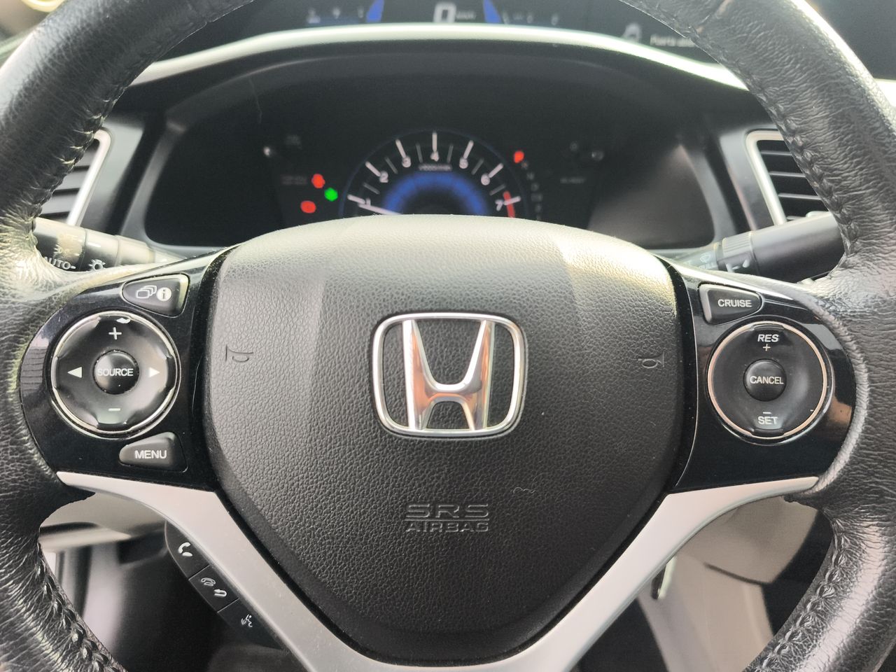 HONDA - 16